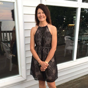 Meet your Posher, Kathleen